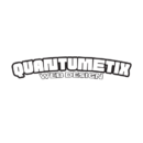 quantumetix tranparent logo