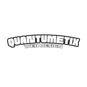 quantumetix tranparent logo